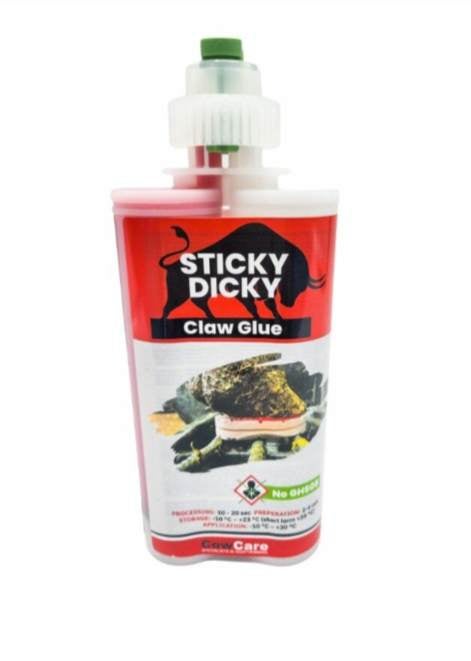 Sticky Dicky